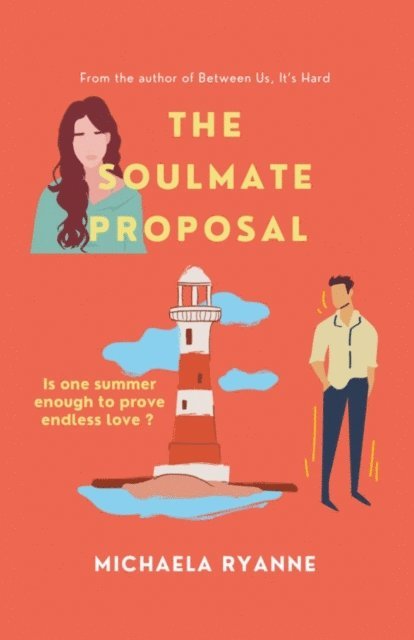 Michaela Ryanne, Steffanie Moyers - Soulmate Proposal, E-bok. Tillgänglighet: Lägg i varukorg