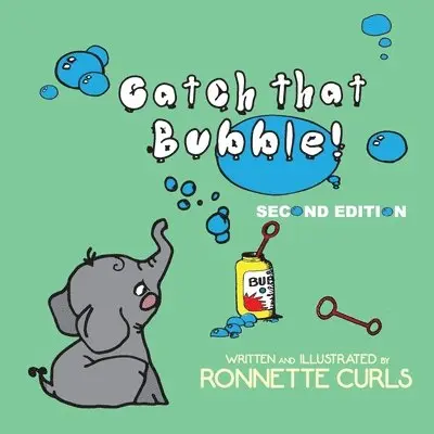 Ronnette Brown Curls - Catch That Bubble, Häftad. Tillgänglighet: Lägg i varukorg