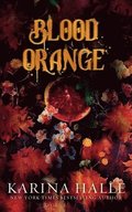 Blood Orange