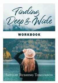 Finding Deep and Wide Workbook
