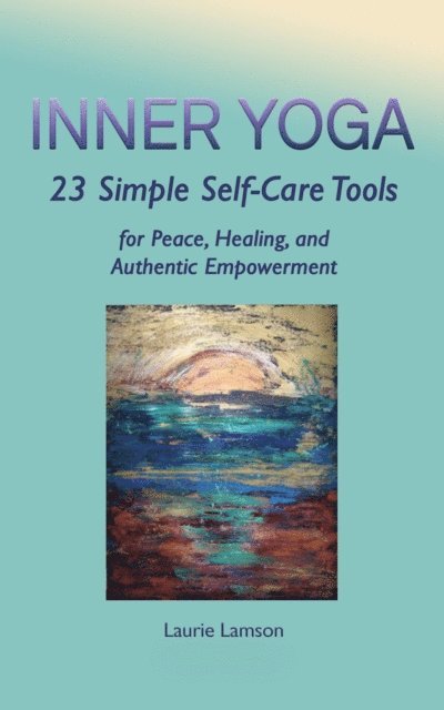 Laurie Lamson - Inner Yoga, E-bok