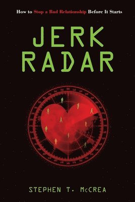 Jerk Radar