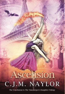C J M Naylor - Ascension, Inbunden. Tillgänglighet: Lägg i varukorg