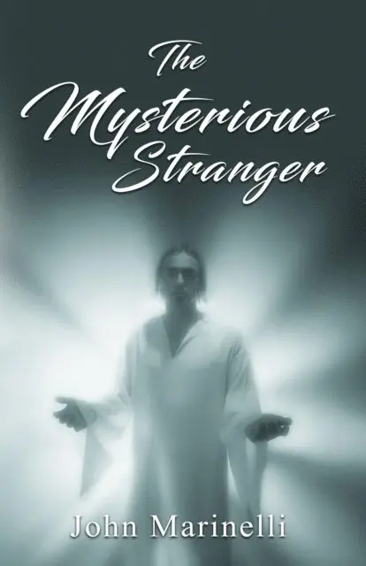 John Marinelli - Mysterious Stranger, E-bok. Tillgänglighet: Lägg i varukorg