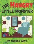 The Hangry Little Monster