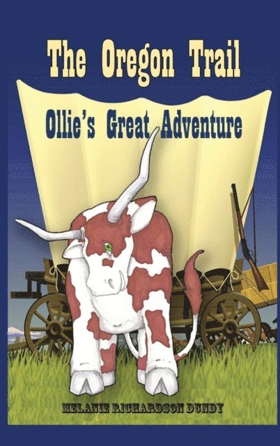 Melanie Richardson Dundy - Oregon Trail, E-bok. Tillgänglighet: Lägg i varukorg