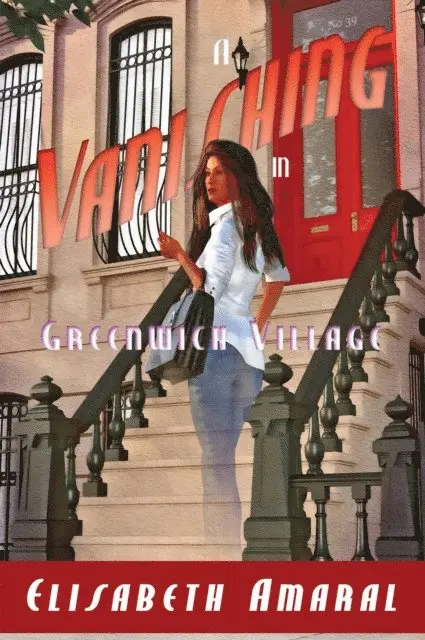 Elisabeth Amaral - Vanishing in Greenwich Village, E-bok. Tillgänglighet: Lägg i varukorg