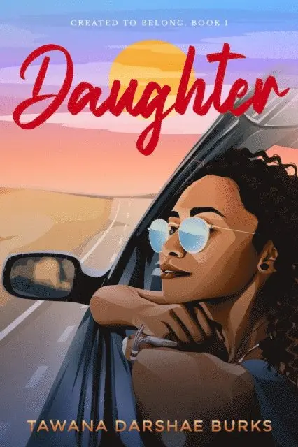 Tawana Burks - Daughter, E-bok. Tillgänglighet: Lägg i varukorg