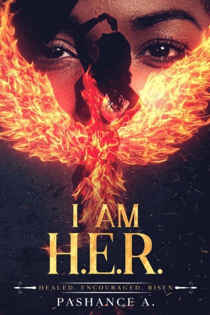 Francis - I Am H.E.R., E-bok