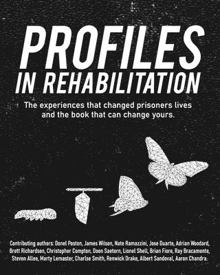 Profiles in Rehabilitation, Häftad