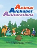 Animal Alphabet Alliterations
