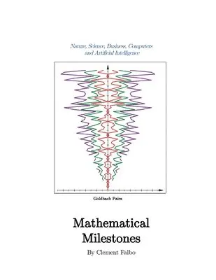 Clement Falbo - Mathematical Milestones, Häftad. Tillgänglighet: Tillfälligt slut