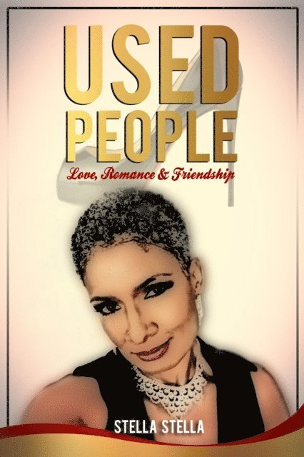 Stella Stella - Used People An Unconventional Widow's Story of Friendship, Love and Romance, E-bok
