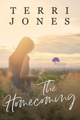 Terri Jones - Homecoming, Häftad