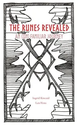 Ingrid Kincaid - Runes Revealed, Häftad. Tillgänglighet: Lägg i varukorg