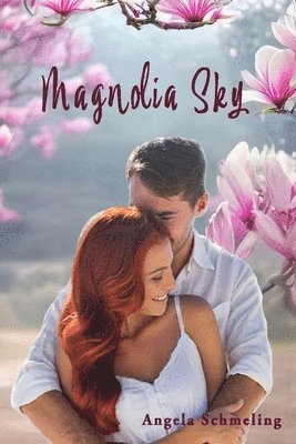 Angela Schmeling - Magnolia Sky, Häftad
