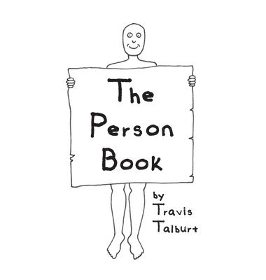 Travis Talburt - Person Book, Inbunden. Tillgänglighet: Lägg i varukorg