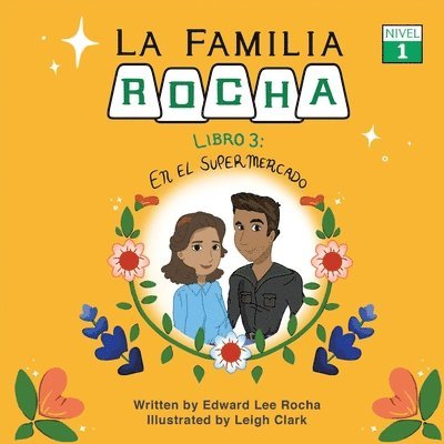 Edward Lee Rocha - La Familia Rocha, Häftad. Tillgänglighet: Lägg i varukorg
