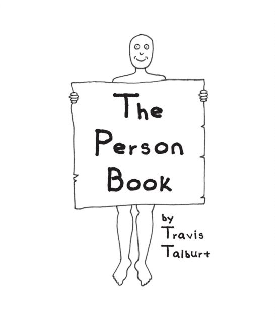 Travis Talburt - Person Book, E-bok. Tillgänglighet: Lägg i varukorg