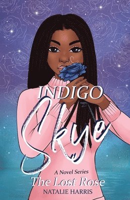 Natalie Harris - Indigo Skye, Häftad