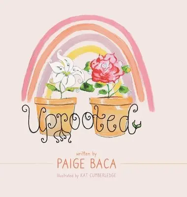 Paige Baca - Uprooted, Inbunden. Tillgänglighet: Lägg i varukorg