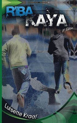 Luisette Kraal - Riba Kaya, Häftad. Tillgänglighet: Lägg i varukorg