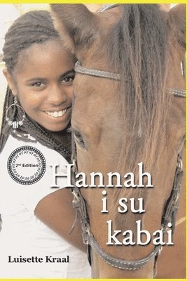 Luisette Kraal - Hannah i su Kabai, Häftad