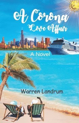 Warren Landrum - Corona Love Affair, Häftad. Tillgänglighet: Lägg i varukorg