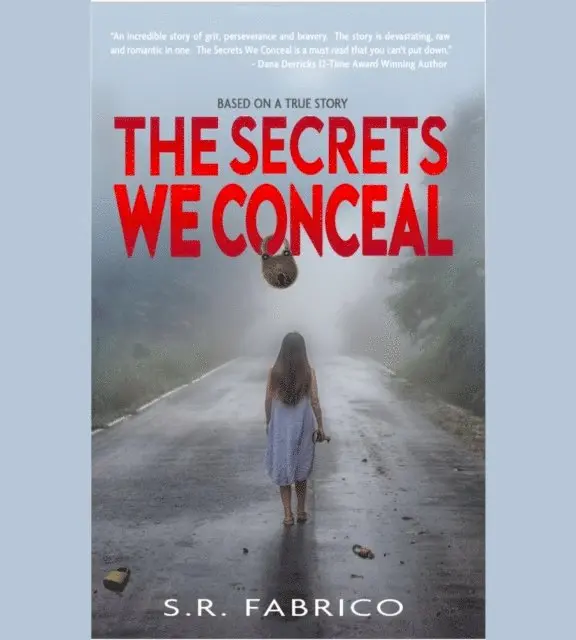 S. R. Fabrico - Secrets We Conceal, E-bok. Tillgänglighet: Lägg i varukorg