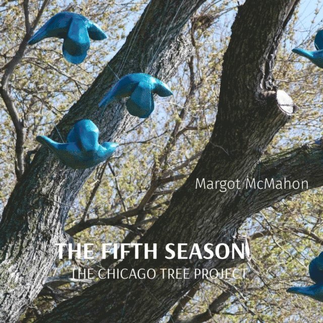 Margot McMahon - THE FIFTH SEASON, E-bok