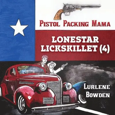 Lurlene Bowden - Lonestar Skillet Volume 4, Häftad. Tillgänglighet: Tillfälligt slut