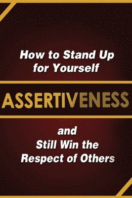 Judy Murphy - Assertiveness, Häftad. Tillgänglighet: Lägg i varukorg