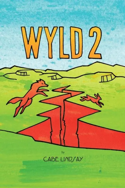 Cabe Lindsay - WYLD, E-bok. Tillgänglighet: Lägg i varukorg