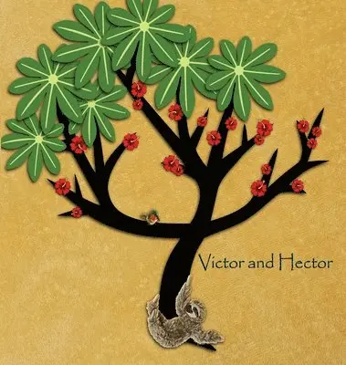 William S. Alexander - Victor and Hector, Inbunden. Tillgänglighet: Lägg i varukorg