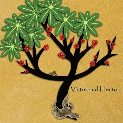 William S. Alexander - Victor and Hector, Häftad. Tillgänglighet: Lägg i varukorg