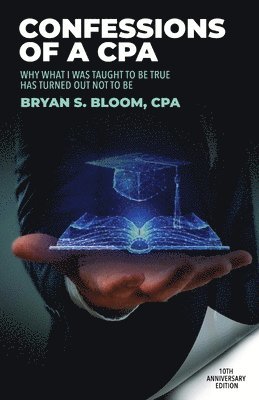 Confessions of a CPA