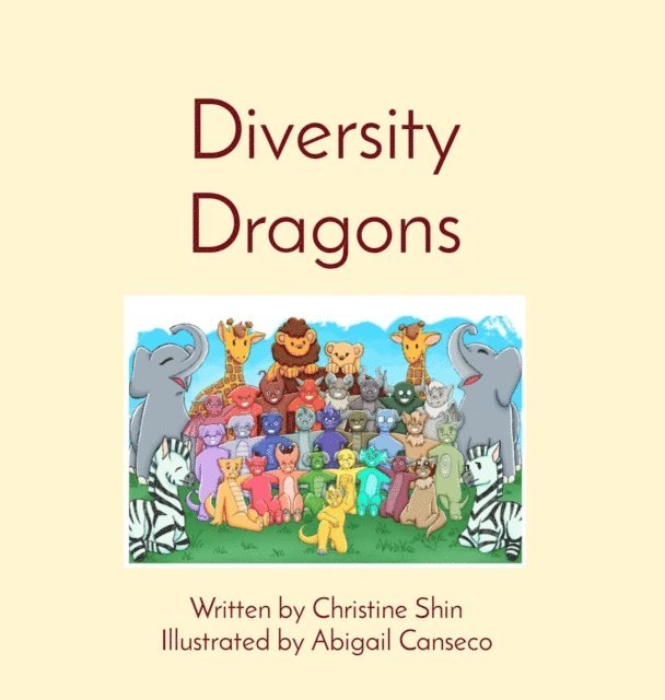 Diversity Dragons