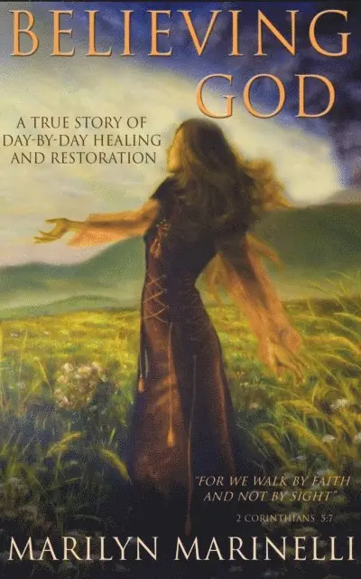Marilyn Marinelli - Believing God, E-bok. Tillgänglighet: Lägg i varukorg