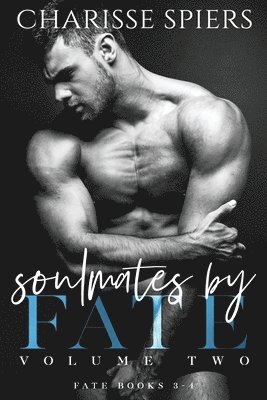 Charisse Spiers, Nikkita McDuffie - Soulmates by Fate Volume Two, Häftad