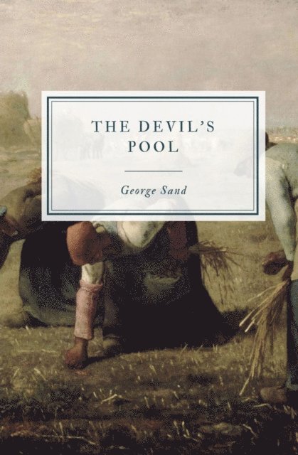 George Sand - Devil's Pool, E-bok
