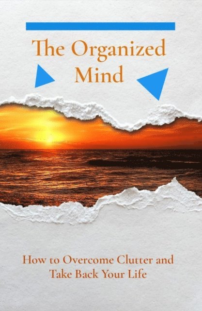 Alan John - Organized Mind, E-bok