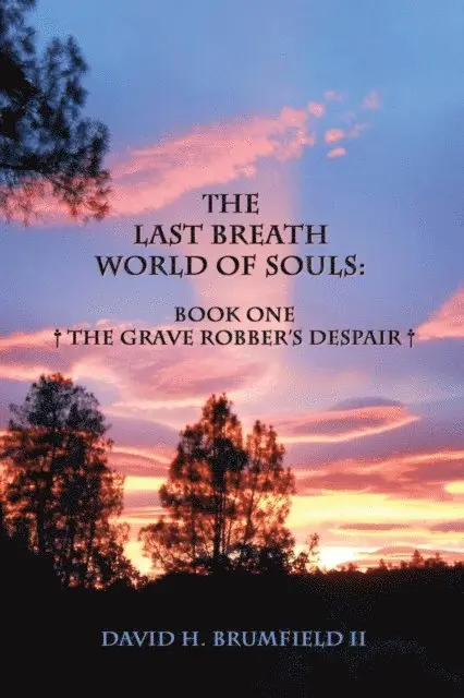 David Brumfield - Last Breath World Of Souls, E-bok. Tillgänglighet: Lägg i varukorg