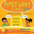 Amharic Alphabets Guessing Game with Amu and Bemnu