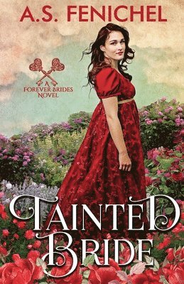 A S Fenichel - Tainted Bride, Häftad