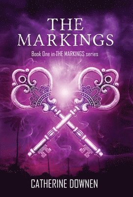 Catherine Downen - Markings, Inbunden. Tillgänglighet: Lägg i varukorg