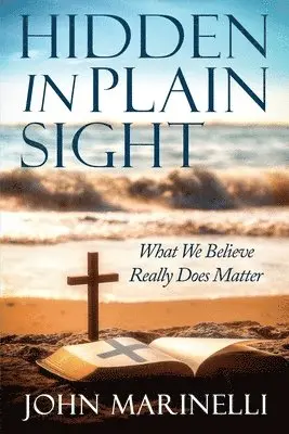 John Marinelli - Hidden In Plain Sight, Häftad. Tillgänglighet: Lägg i varukorg