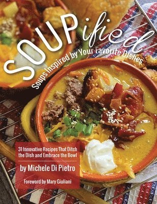SOUPified