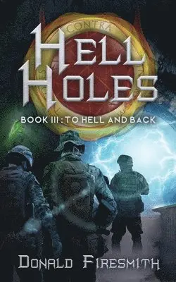 Donald George Firesmith - Hell Holes 3, Häftad. Tillgänglighet: Lägg i varukorg