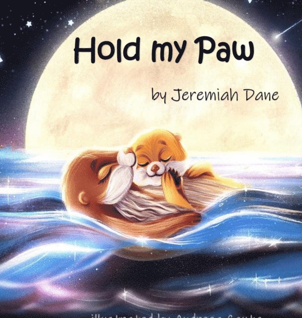 Jeremiah Dane - Hold My Paw, E-bok. Tillgänglighet: Lägg i varukorg
