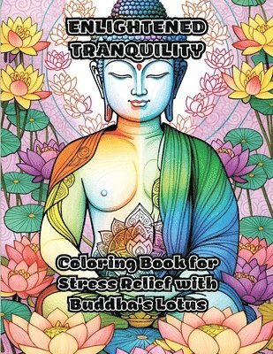 Colorzen - Enlightened Tranquility, Häftad. Tillgänglighet: Lägg i varukorg